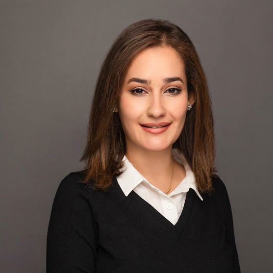 Clinton Township dentist Milad Rabban DDS