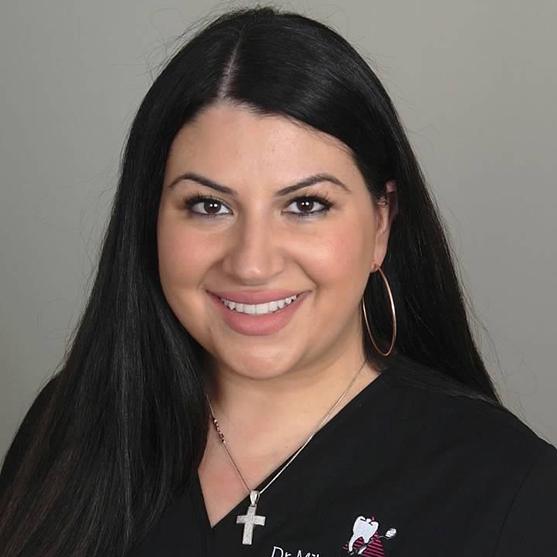 Clinton Township dentist Dr. Rabban