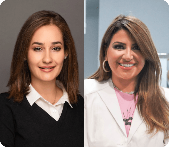 doctor smiling in Clinton Township